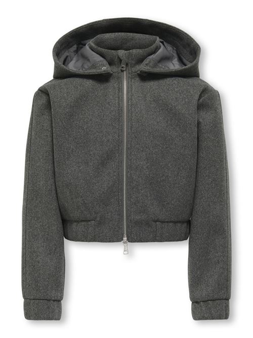  ONLY KIDS | 15352092/Medium Grey Melange